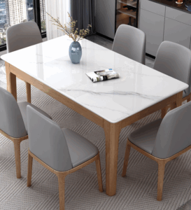 Benefits of Wooden Dining Tables You Should Know