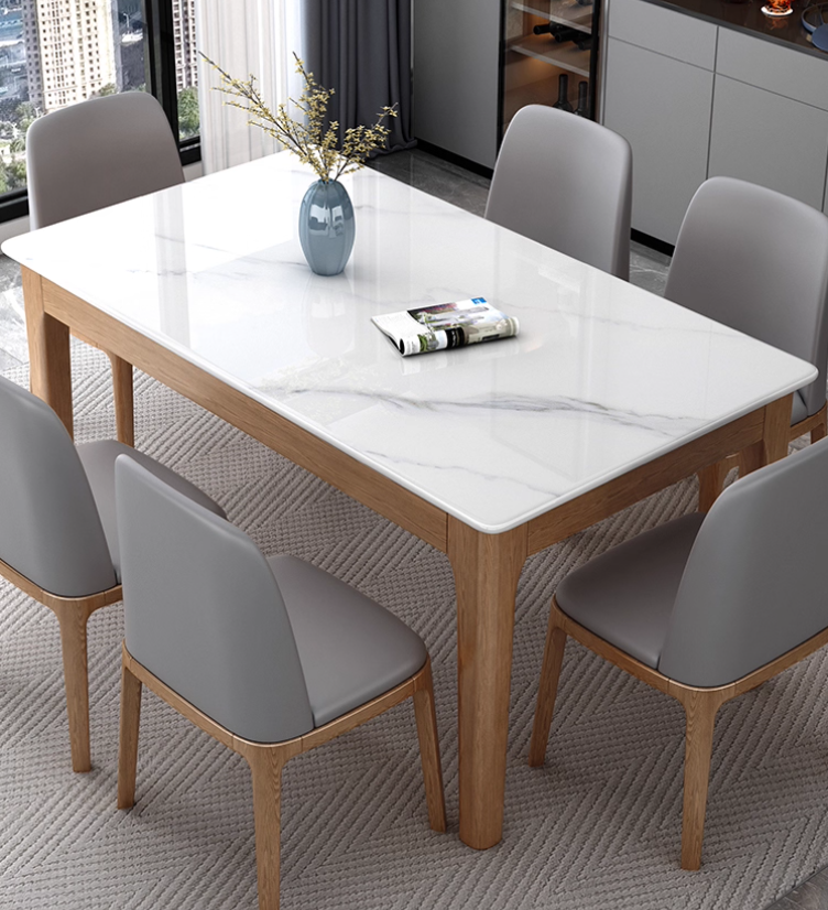 Benefits of Wooden Dining Tables You Should Know