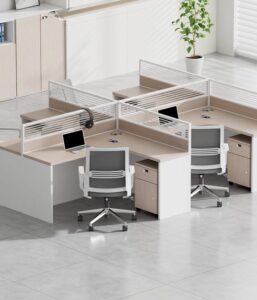Guide to Choosing Office Furniture for Comfort and Productivity