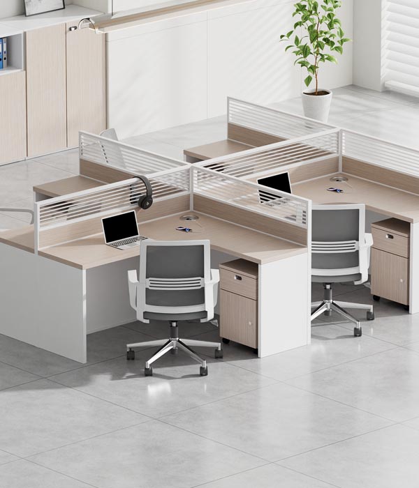Guide to Choosing Office Furniture for Comfort and Productivity