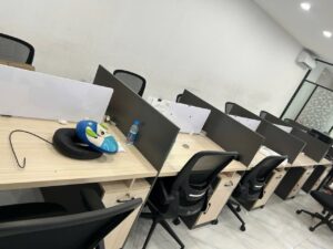 Guide to Setting Up a Complete Office on a Low Budget