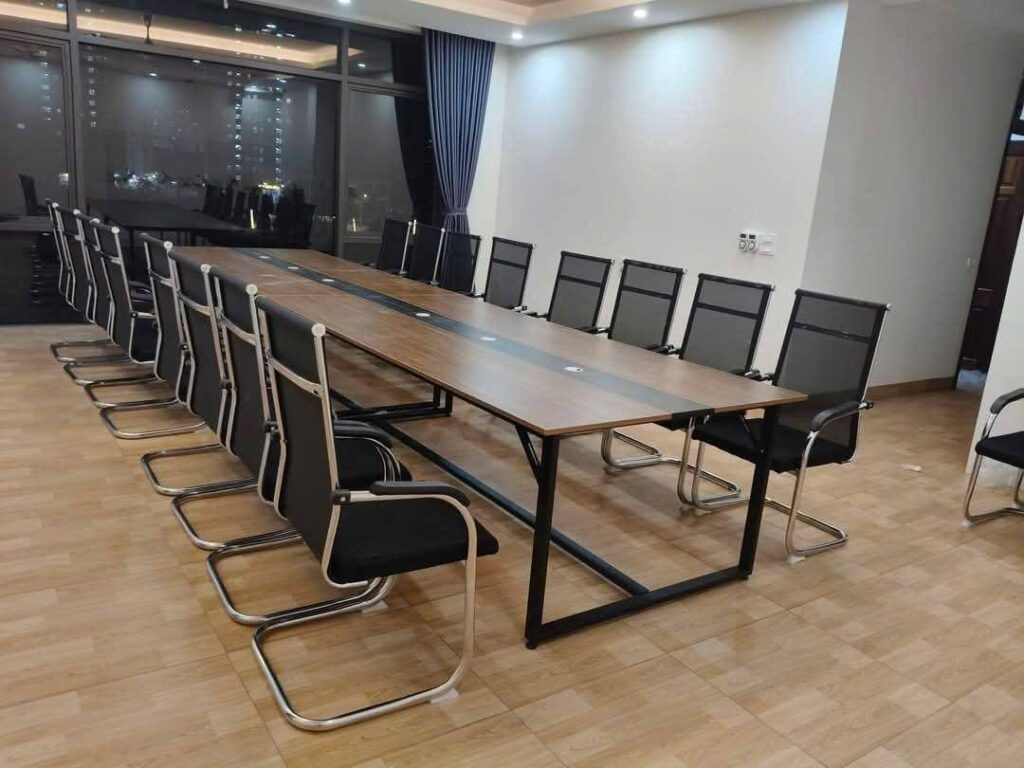 How to Arrange a Small Office for Full Functionality
