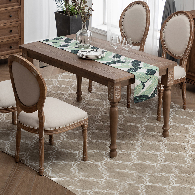 How to Choose Family Dining Tables and Chairs to Match Your Style