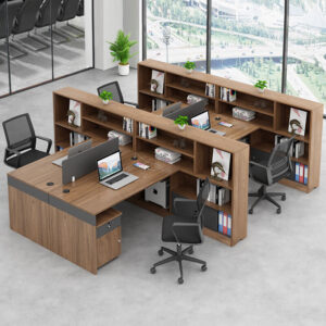 How to Choose Office Desks and Chairs for Building Company Culture