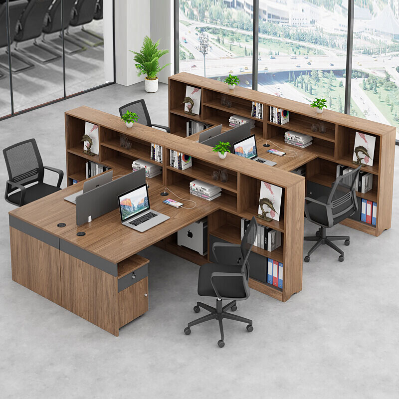 How to Choose Office Desks and Chairs for Building Company Culture