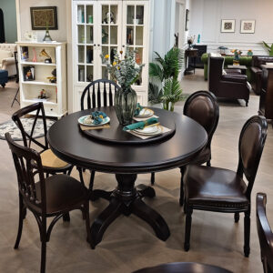 How to Maintain Family Dining Tables and Chairs for Long-Lasting Durability