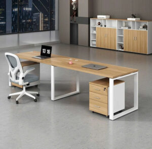 Office Furniture Design Trends for 2025 Stylish and High-Quality